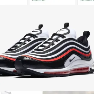 Nike Air Max 97 Ultra 2017 SE Women's Casual Shoes
