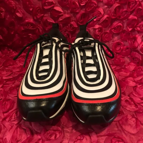 Nike Air Max 97 Ultra 2017 SE Women's Casual Shoes