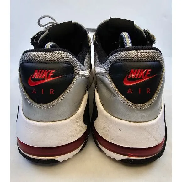 NIKE Air Max Excee CD4165-009 Gray Casual Running Shoe Sneaker size 10