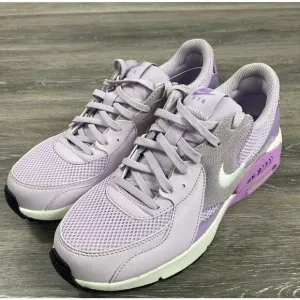 Nike Air Max Excee DUAL Womens Shoes CD5432 500 Violet Star Size 7 New w/o Box