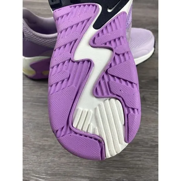 Nike Air Max Excee DUAL Womens Shoes CD5432 500 Violet Star Size 7 New w/o Box