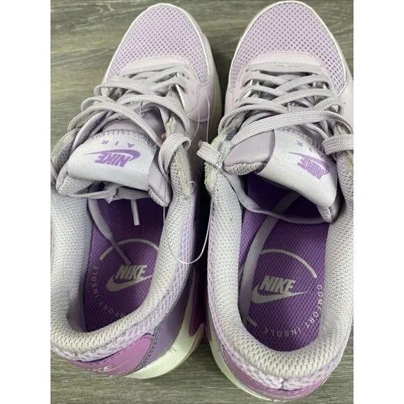 Nike Air Max Excee DUAL Womens Shoes CD5432 500 Violet Star Size 7 New w/o Box