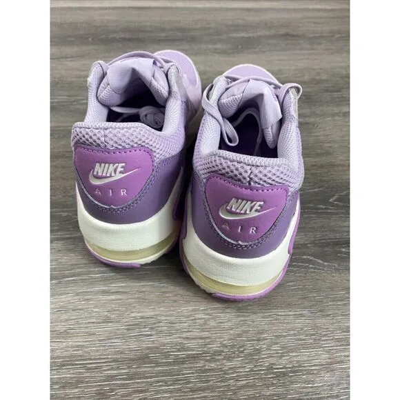 Nike Air Max Excee DUAL Womens Shoes CD5432 500 Violet Star Size 7 New w/o box