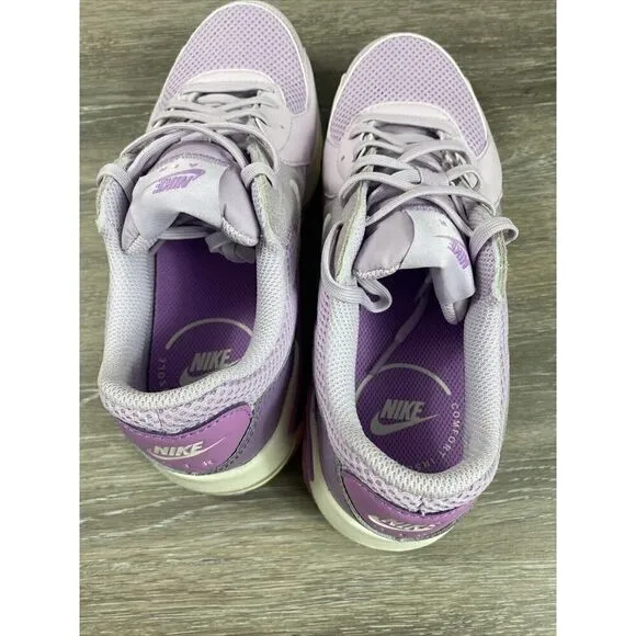 Nike Air Max Excee DUAL Womens Shoes CD5432 500 Violet Star Size 7 New w/o box