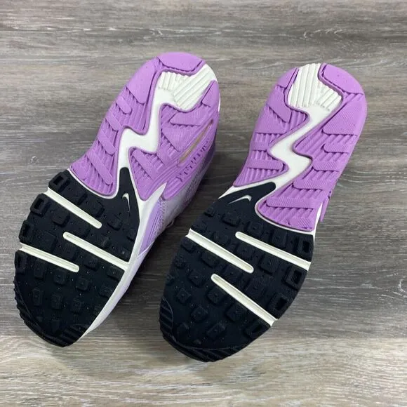 Nike Air Max Excee DUAL Womens Shoes CD5432 500 Violet Star Size 7 New w/o box