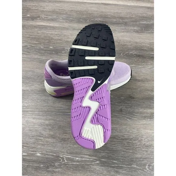 Nike Air Max Excee DUAL Womens Shoes CD5432 500 Violet Star Size 7 New w/o Box