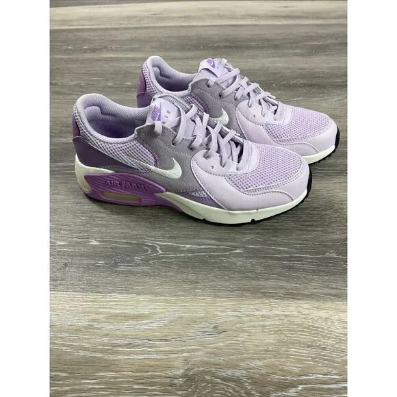 Nike Air Max Excee DUAL Womens Shoes CD5432 500 Violet Star Size 7 New w/o box