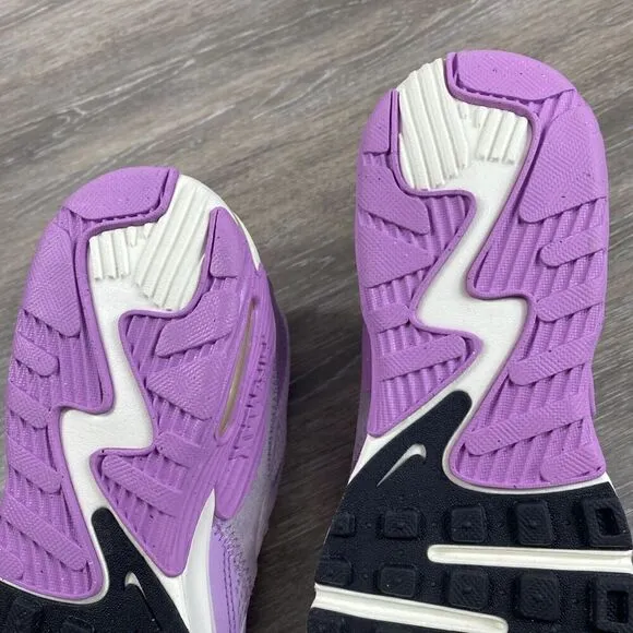 Nike Air Max Excee DUAL Womens Shoes CD5432 500 Violet Star Size 7 New w/o box