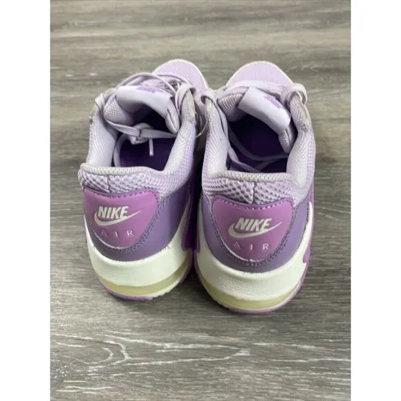 Nike Air Max Excee DUAL Womens Shoes CD5432 500 Violet Star Size 7 New w/o Box