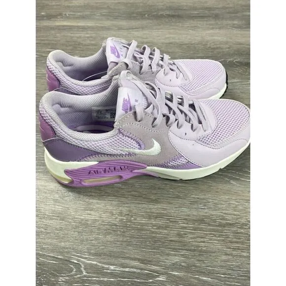 Nike Air Max Excee DUAL Womens Shoes CD5432 500 Violet Star Size 7 New w/o Box