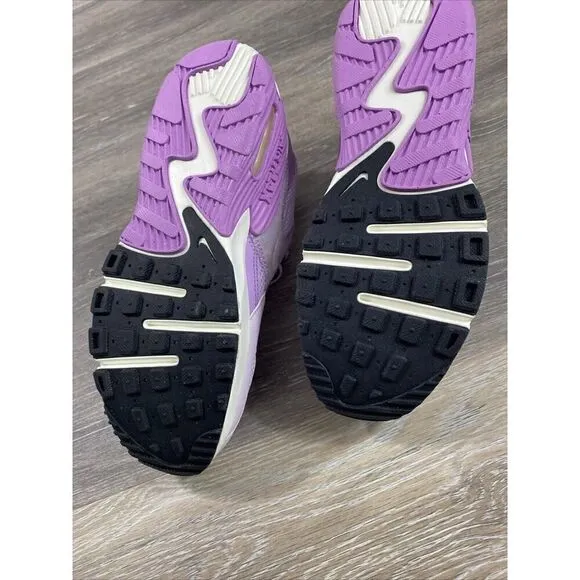 Nike Air Max Excee DUAL Womens Shoes CD5432 500 Violet Star Size 7 New w/o box