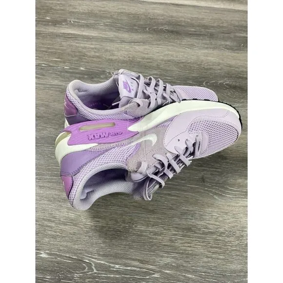 Nike Air Max Excee DUAL Womens Shoes CD5432 500 Violet Star Size 7 New w/o Box