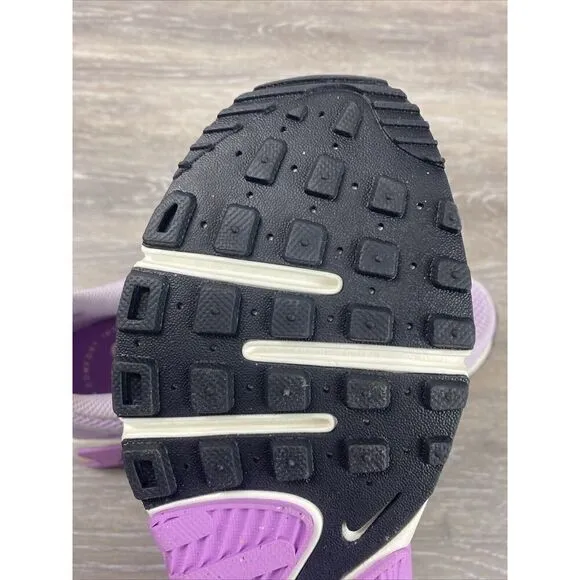 Nike Air Max Excee DUAL Womens Shoes CD5432 500 Violet Star Size 7 New w/o Box