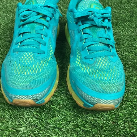 Nike Air Max Plus ‘Turbo Green Mango Volt’