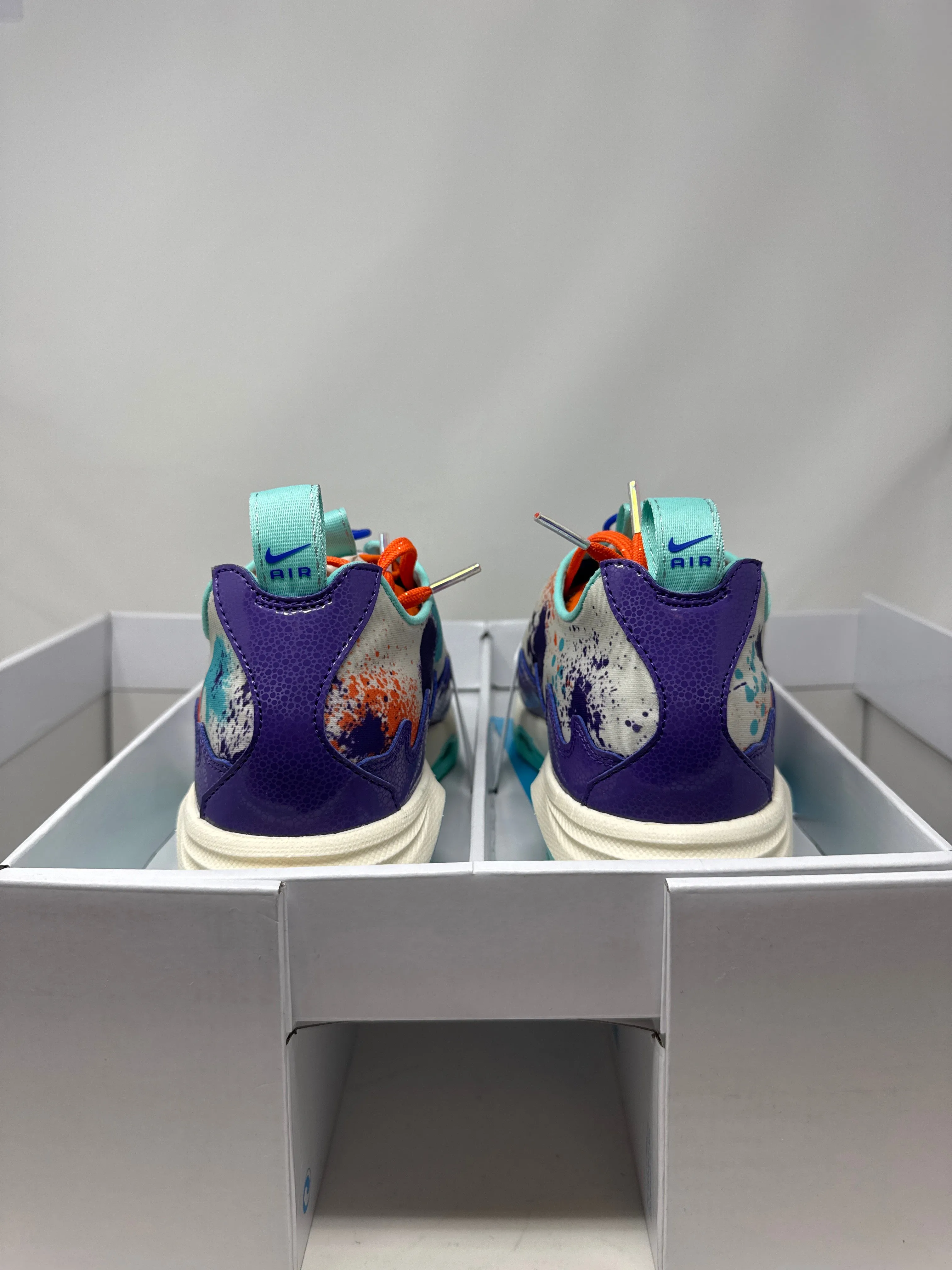 Nike Air Max Sunder, Doernbecher Quin