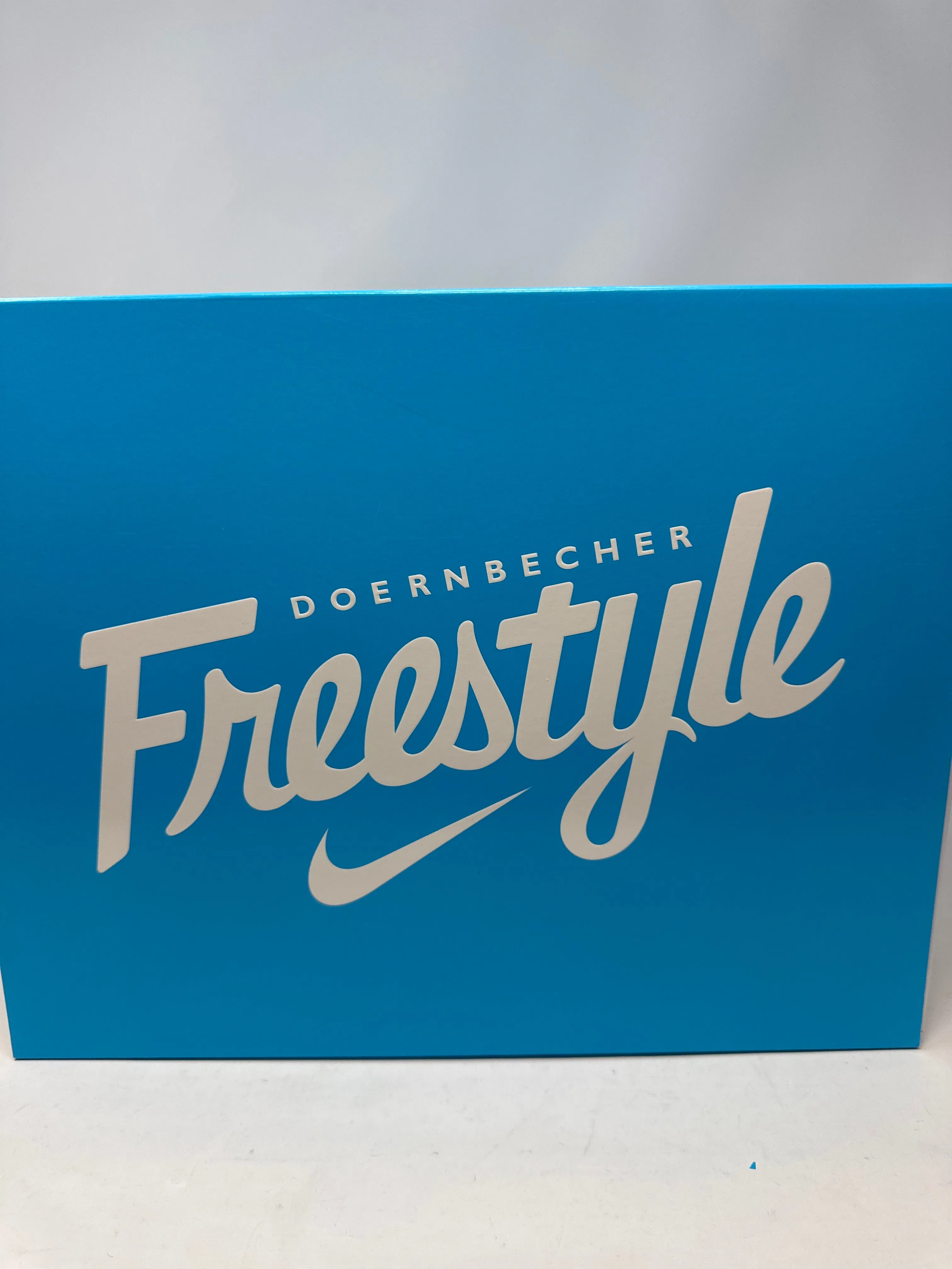 Nike Air Max Sunder, Doernbecher Quin