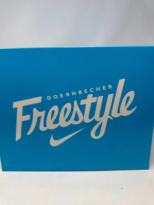 Nike Air Max Sunder, Doernbecher Quin