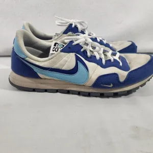 Nike Air Pegasus 83 Double Swoosh Sail Old Royal Mens 10.5 DV0570-100
