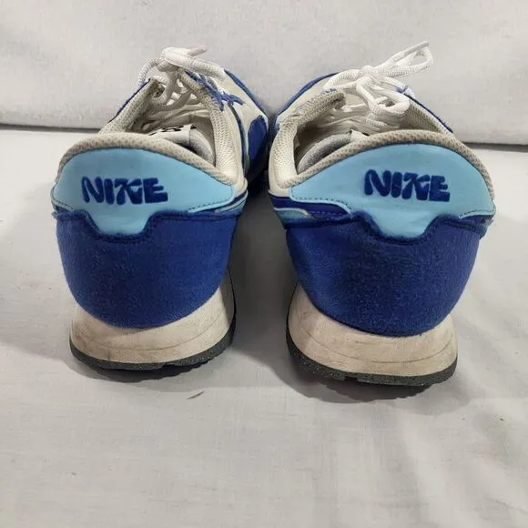 Nike Air Pegasus 83 Double Swoosh Sail Old Royal Mens 10.5 DV0570-100