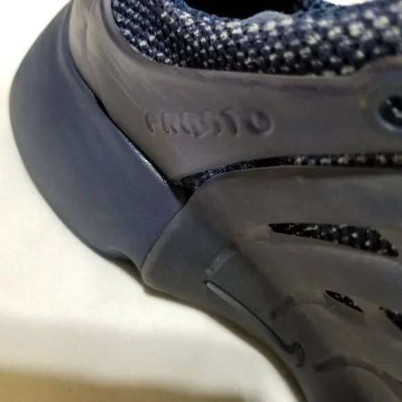 Nike Air Presto Ultra Breathe Midnight Navy Mens Sz 9 Shoes Sneakers 898020-400