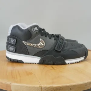 Nike Air Trainer 1 SB LVIII Mens Size 8.5 Shoes Anthracite Casual Sneakers NEW