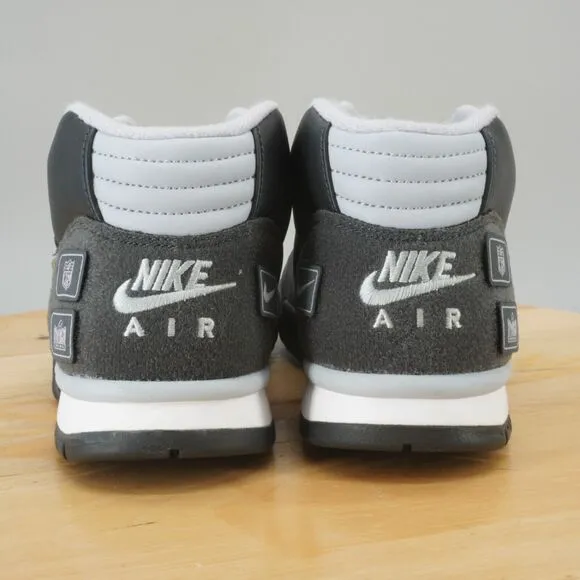 Nike Air Trainer 1 SB LVIII Mens Size 8.5 Shoes Anthracite Casual Sneakers NEW