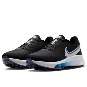 Nike Air Zoom Infinity Tour NEXT % Golf Black/Photo Blue DC5221-014 SIZE 9 NWOB