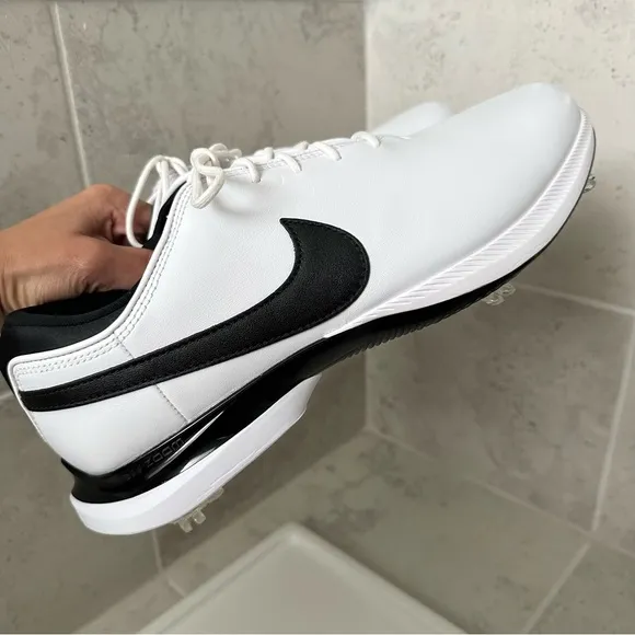 Nike Air Zoom Victory Tour 2 Golf Shoes Size 12