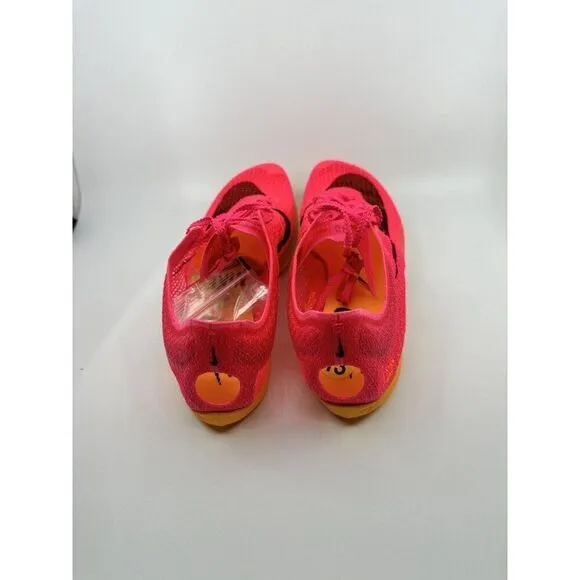 Nike Air Zoom Victory Hyper Pink Track Spikes Shoe CD4385-600 Men's Size 9