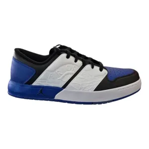 Nike Air Jordan Nu Retro 1 Low Retro Shoes Sports Royal Men’s Size's  DV5141-401
