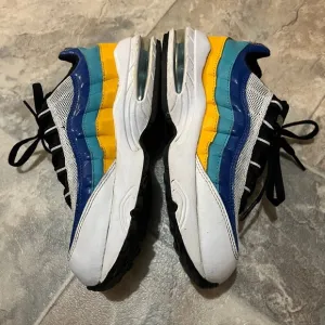 Nike airmax shoes