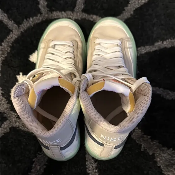 Nike Blazer '77 Mid Move To Zero *AUTHENTIC*