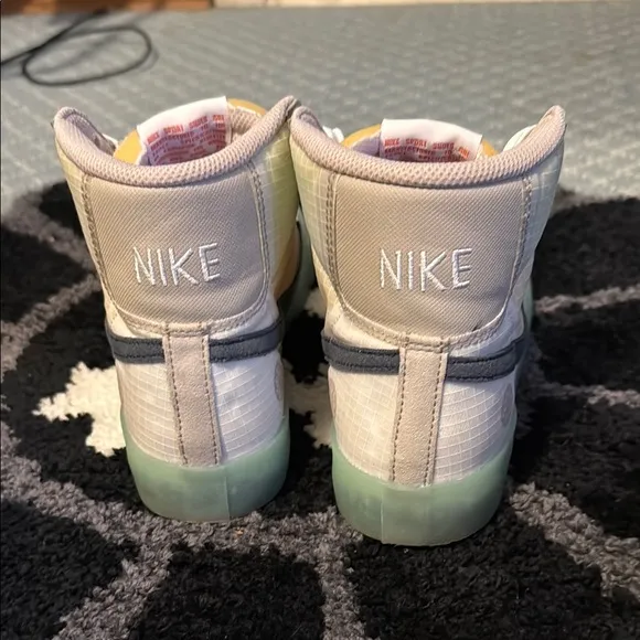 Nike Blazer '77 Mid Move To Zero *AUTHENTIC*