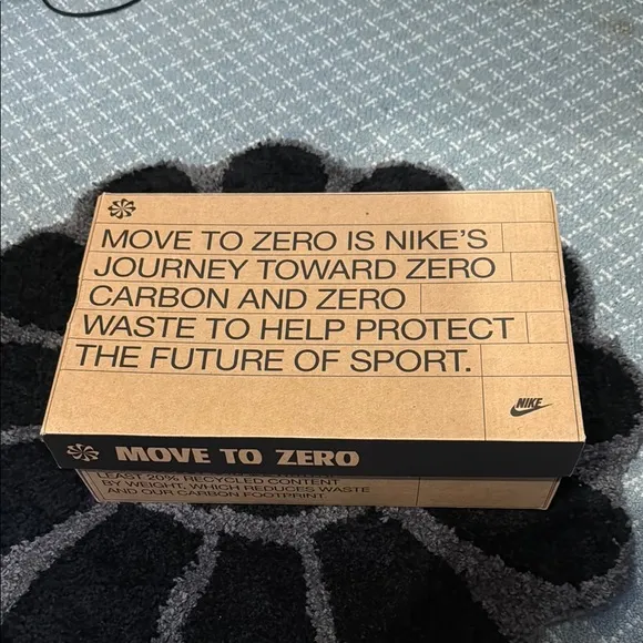 Nike Blazer '77 Mid Move To Zero *AUTHENTIC*