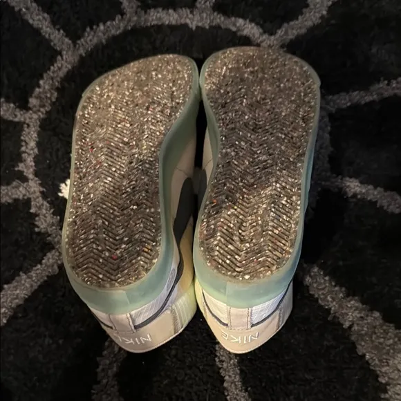 Nike Blazer '77 Mid Move To Zero *AUTHENTIC*