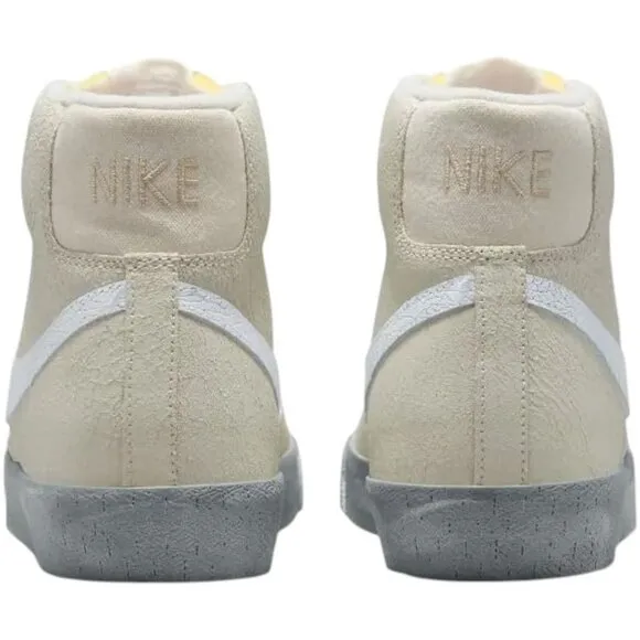 Nike Blazer Mid '77 SE (All-Star 'Salt Flats') Shoes DV0797-100 Men's Size 9 NWT