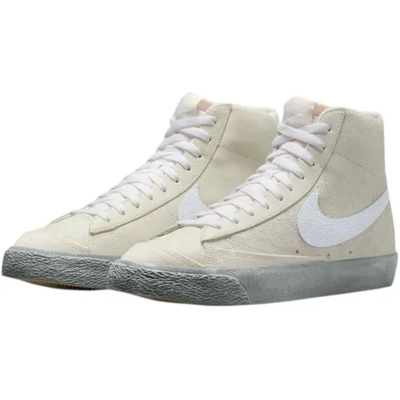 Nike Blazer Mid '77 SE (All-Star 'Salt Flats') Shoes DV0797-100 Men's Size 9 NWT