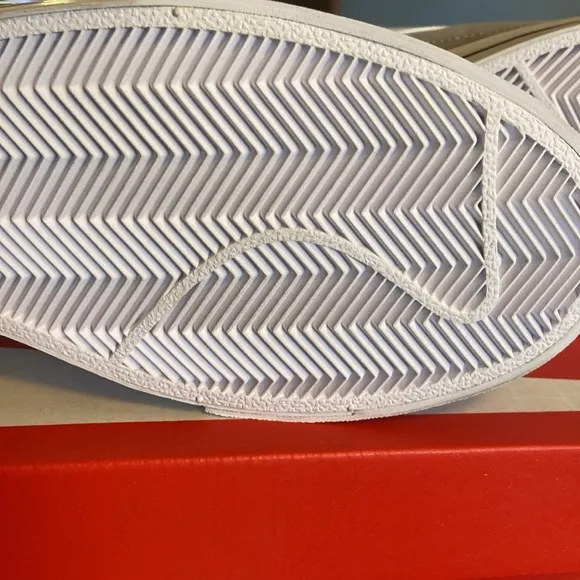 Nike Court Canvas Size 11 Sneakers