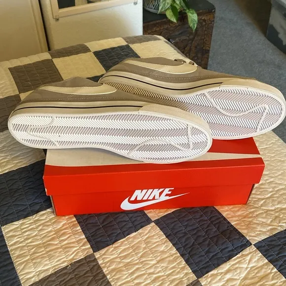 Nike Court Canvas Size 11 Sneakers