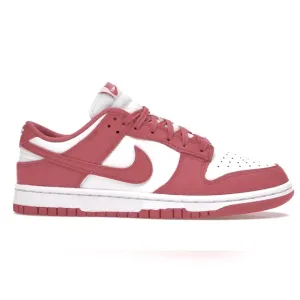Nike Dunk Low Archeo Pink Sneakers 8.5