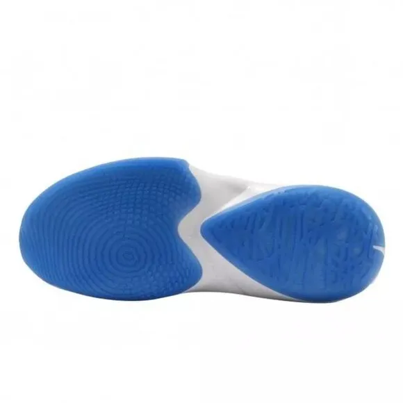 Nike Freak 2 SE (GS) Signal Blue - Summit White Shoes CZ4177-408