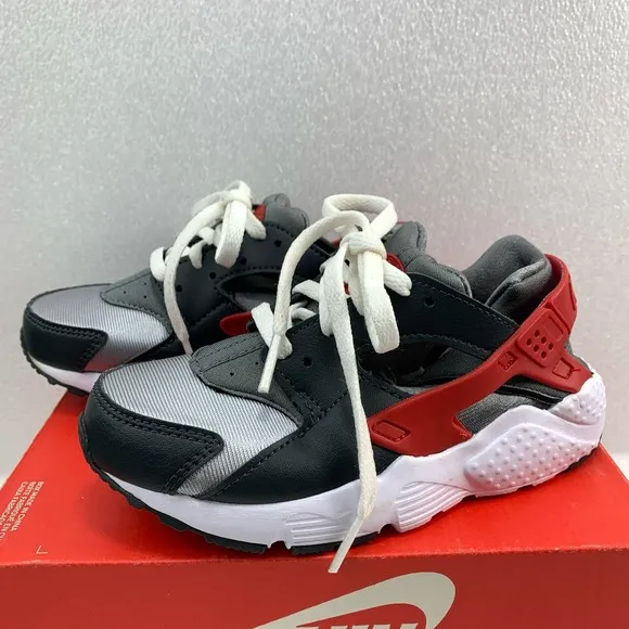 Nike Huarache Run Sneaker Shoes - Kid 11C