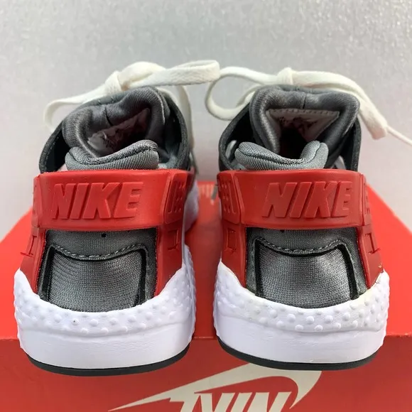 Nike Huarache Run Sneaker Shoes - Kid 11C