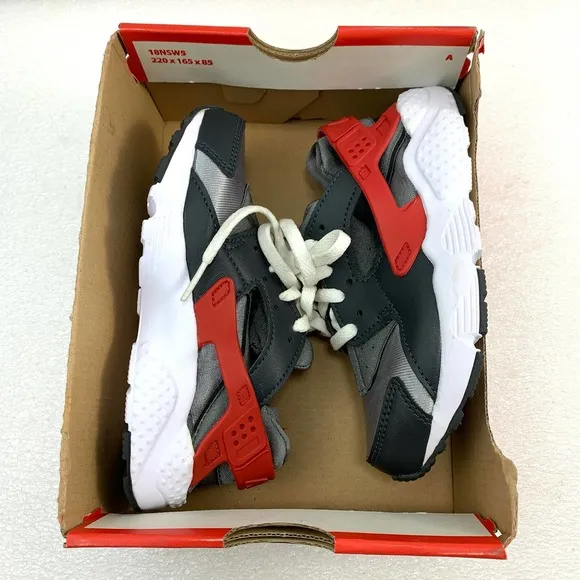 Nike Huarache Run Sneaker Shoes - Kid 11C