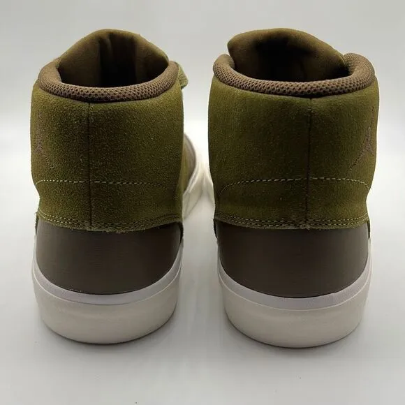 Nike Jordan Series Mid [DA8026-331] Casual Shoes Pilgrim/White-Sail- Men 13 NEW!