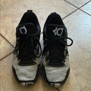 Nike KD 15 Refuge Shoes