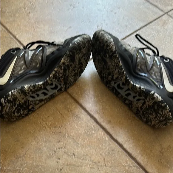 Nike KD 15 Refuge Shoes