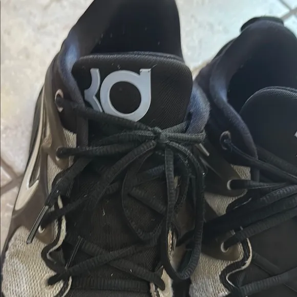 Nike KD 15 Refuge Shoes