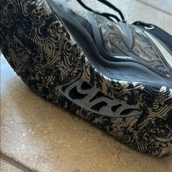 Nike KD 15 Refuge Shoes