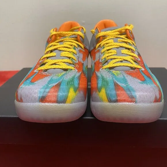 Nike Kobe 8 Protro 2024 Venice Beach Size 5 Mens Brand New FQ3548-001